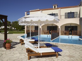 Roda Beach Resort & Spa