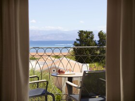 Roda Beach Resort & Spa