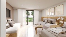 Roda Beach Resort & Spa
