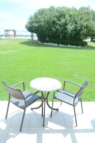 Roda Beach Resort & Spa