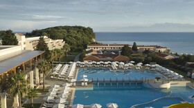 Roda Beach Resort & Spa