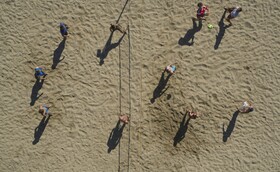 Roda Beach Resort & Spa