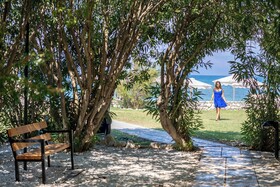 Roda Beach Resort & Spa