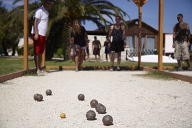 Roda Beach Resort & Spa