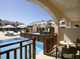 Roda Beach Resort & Spa