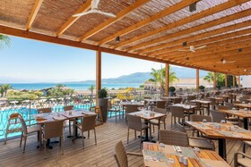 Roda Beach Resort & Spa