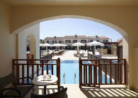 Roda Beach Resort & Spa