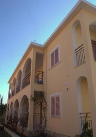 Roda Pearl Resort