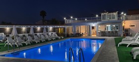 Roda Pearl Resort