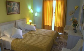 Roda Pearl Resort