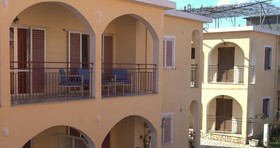 Roda Pearl Resort