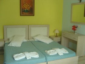 Roda Pearl Resort