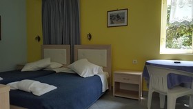 Roda Pearl Resort