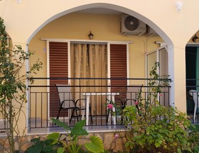 Roda Pearl Resort