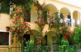 Roda Pearl Resort