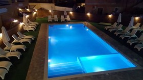 Roda Pearl Resort