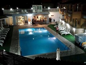 Roda Pearl Resort