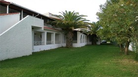 Sandra Apartments