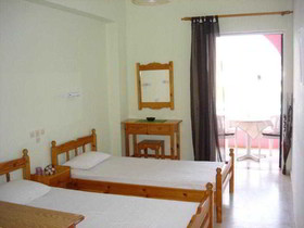 Valentinos Apartments