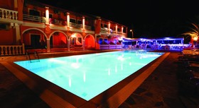 Valentinos Apartments