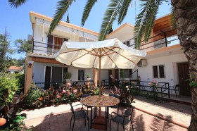 Kostas' Garden