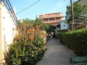 Kostas' Garden