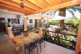Kostas' Garden