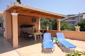 Kostas' Garden