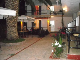 Kostas' Garden