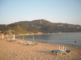 Kostas' Garden