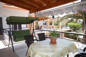 Kostas' Garden