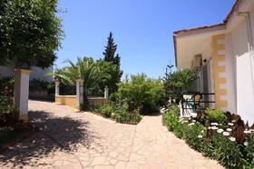 Kostas' Garden