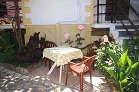Kostas' Garden