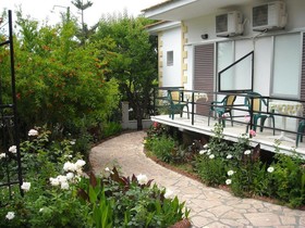 Kostas' Garden