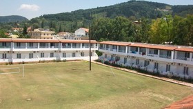 Alkyon Beach Hotel