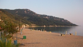 Alkyon Beach Hotel
