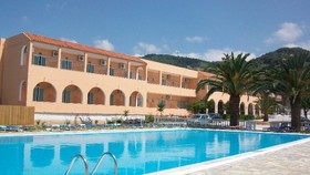Alkyon Beach Hotel
