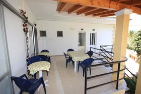 Corfu Holiday Apartments