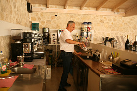 Saint George Palace Hotel