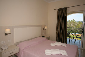 Saint George Palace Hotel