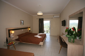 Saint George Palace Hotel