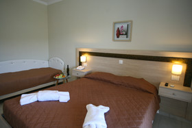 Saint George Palace Hotel