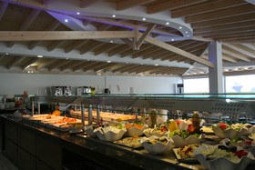 Saint George Palace Hotel