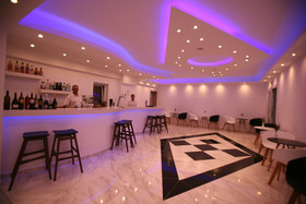 Saint George Palace Hotel