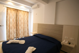 Saint George Palace Hotel