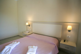 Saint George Palace Hotel