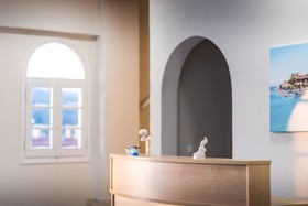 San Georgio Hotel