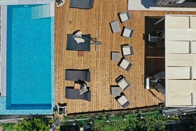 San Georgio Hotel