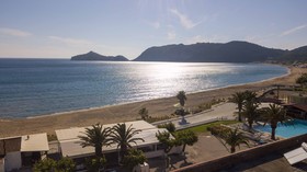 San Georgio Hotel