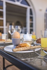 San Georgio Hotel